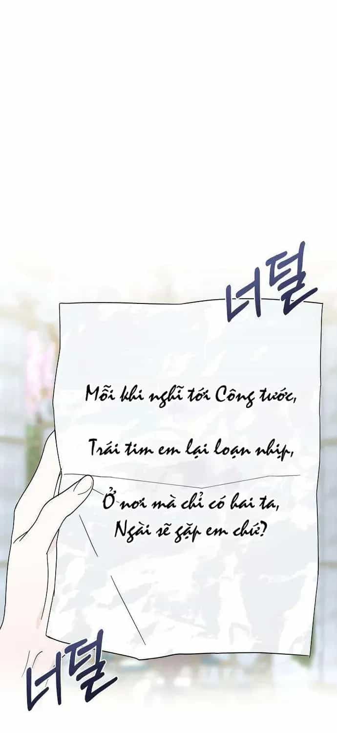 Phải Lòng Nhân Vật Phản Diện Từ Cái Nhìn Đầu Tiên - Chương 7 - ảnh 9