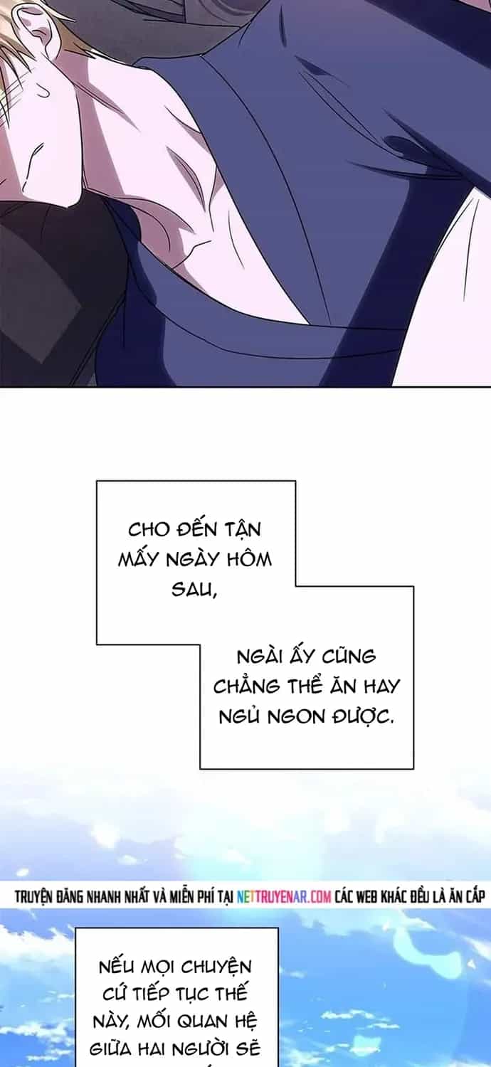 Phải Lòng Nhân Vật Phản Diện Từ Cái Nhìn Đầu Tiên - Chương 70 - ảnh 63