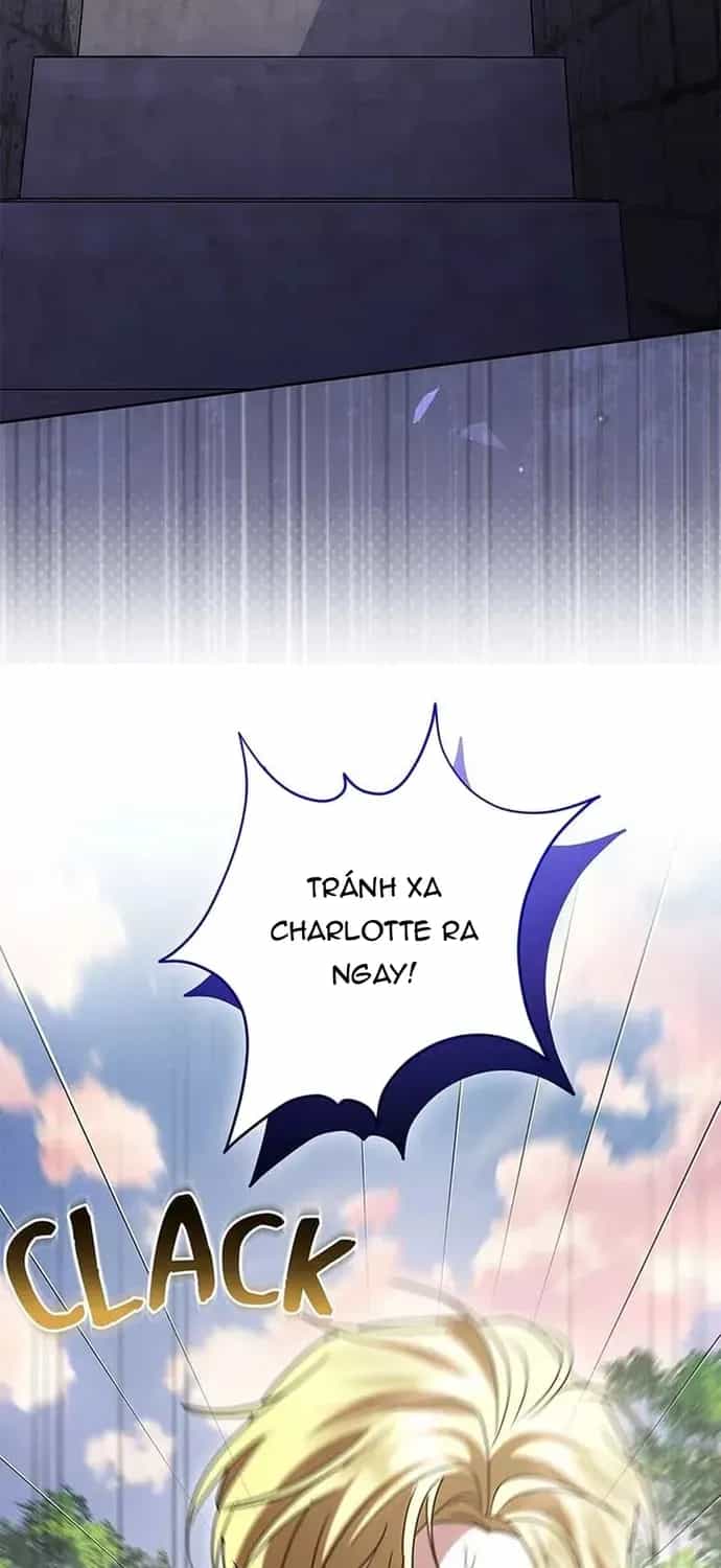 Phải Lòng Nhân Vật Phản Diện Từ Cái Nhìn Đầu Tiên - Chương 70 - ảnh 77