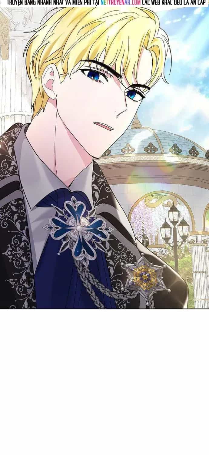 Phải Lòng Nhân Vật Phản Diện Từ Cái Nhìn Đầu Tiên - Chương 7.1 - ảnh 5