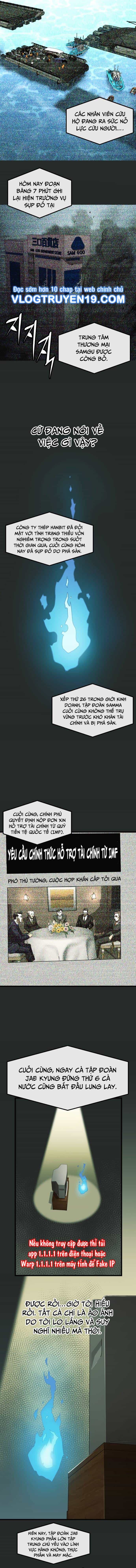 Phẩm Giá Tài Phiệt - Chương 1 - ảnh 593