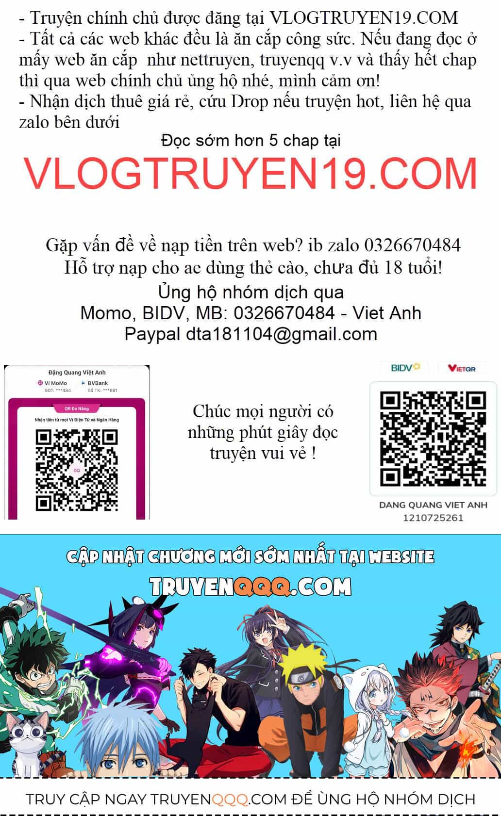 Phẩm Giá Tài Phiệt - Chương 1 - ảnh 615