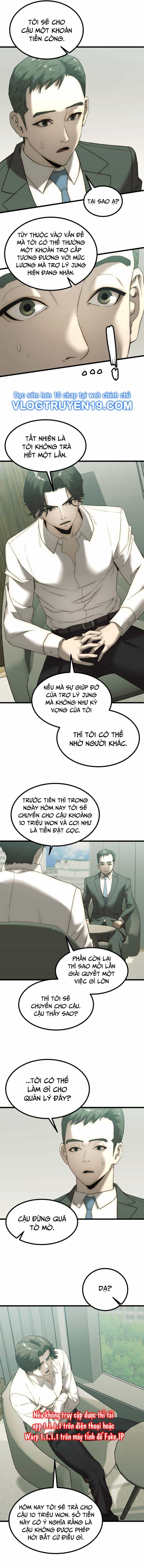 Phẩm Giá Tài Phiệt - Chương 2 - ảnh 608