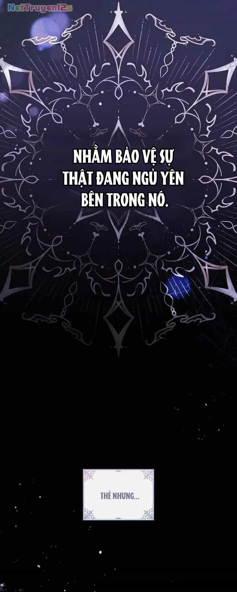 Phạm Nhân Bé Con Của Dinh Thự Mùa Đông - Chương 101 - ảnh 7