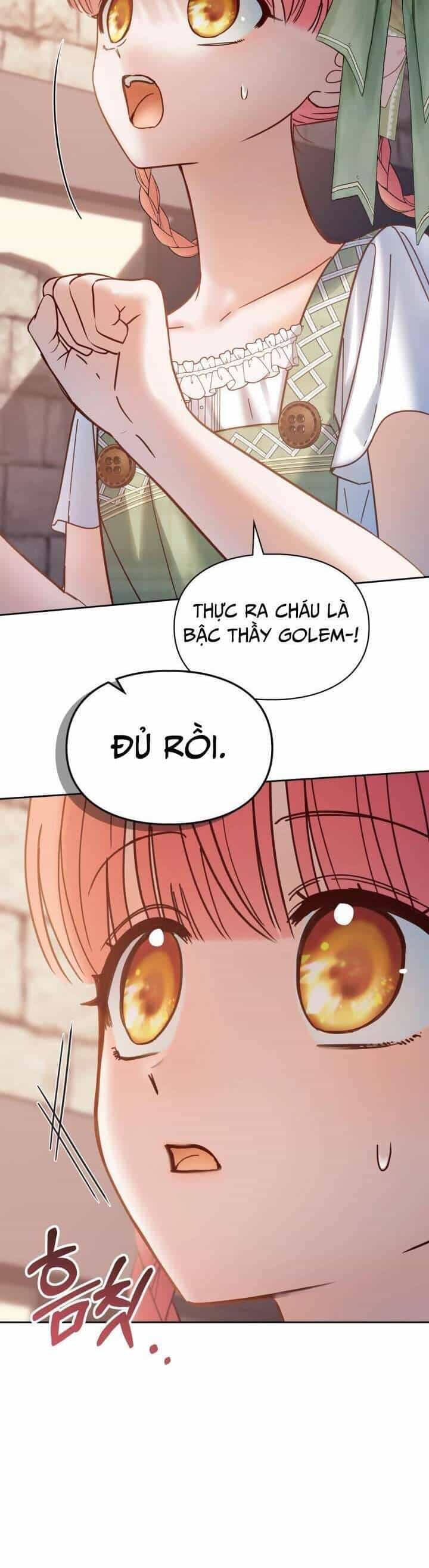 Phạm Nhân Bé Con Của Dinh Thự Mùa Đông - Chương 48 - ảnh 33