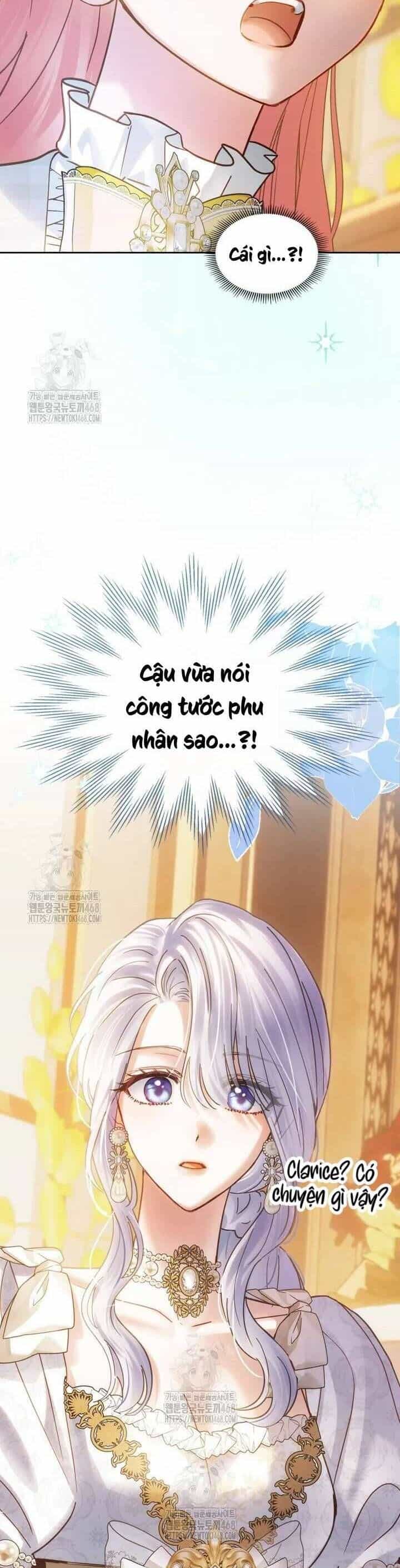 Phạm Nhân Bé Con Của Dinh Thự Mùa Đông - Chương 67 - ảnh 2