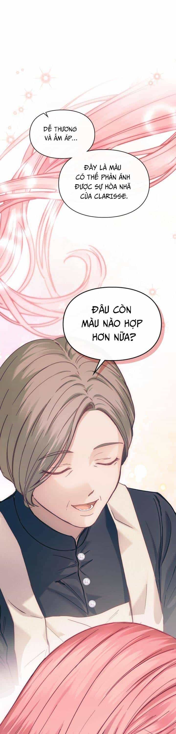 Phạm Nhân Bé Con Của Dinh Thự Mùa Đông - Chương 7 - ảnh 24