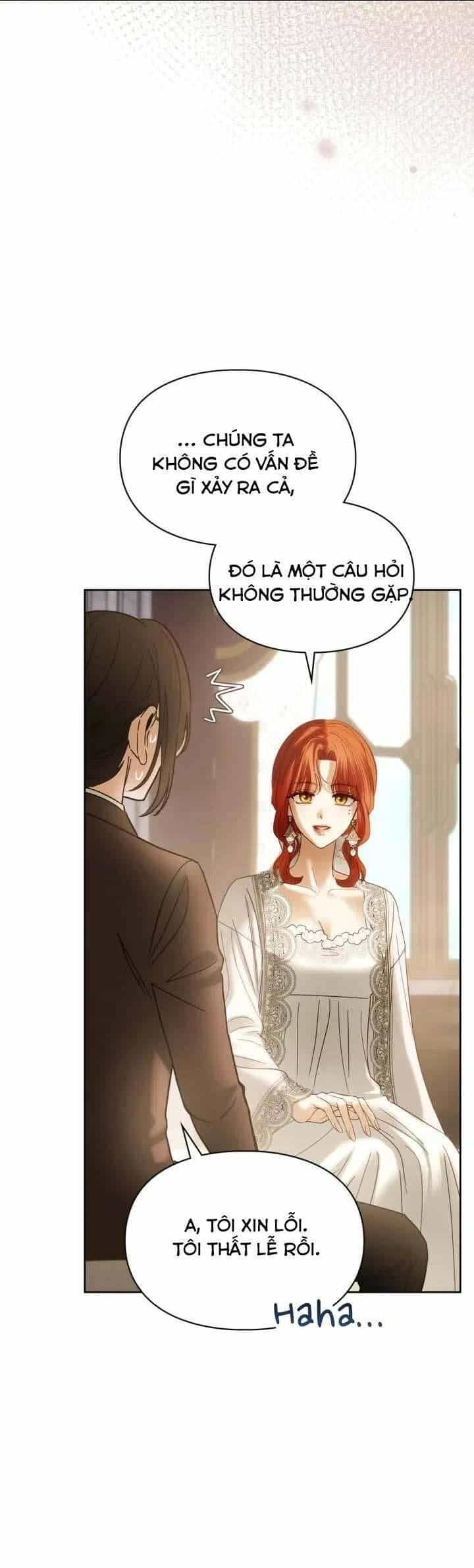 Phạm Nhân Bé Con Của Dinh Thự Mùa Đông - Chương 73 - ảnh 4