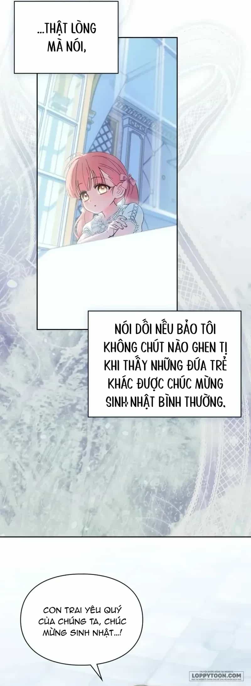 Phạm Nhân Bé Con Của Dinh Thự Mùa Đông - Chương 85 - ảnh 16