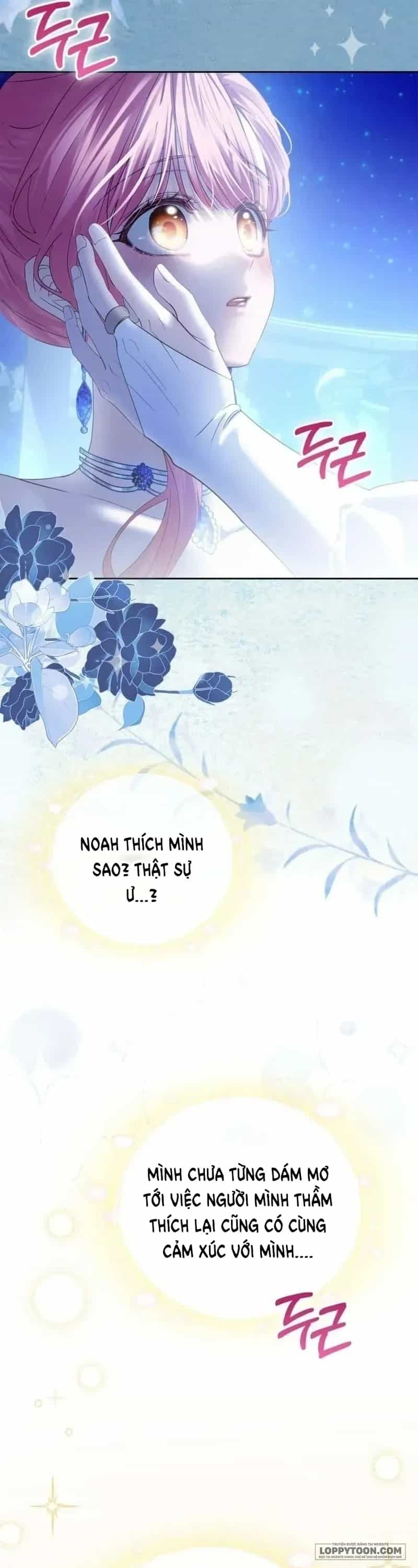 Phạm Nhân Bé Con Của Dinh Thự Mùa Đông - Chương 87 - ảnh 3