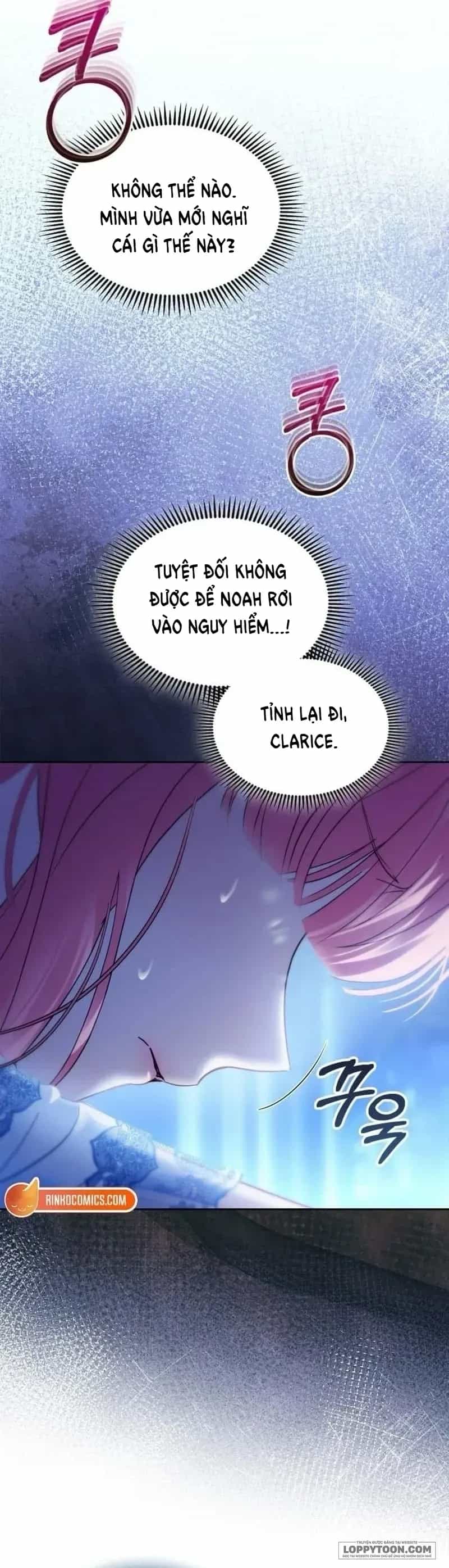 Phạm Nhân Bé Con Của Dinh Thự Mùa Đông - Chương 87 - ảnh 7
