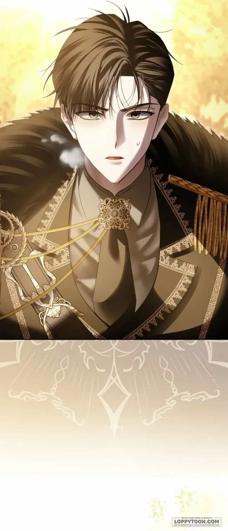 Phạm Nhân Bé Con Của Dinh Thự Mùa Đông - Chương 90 - ảnh 36