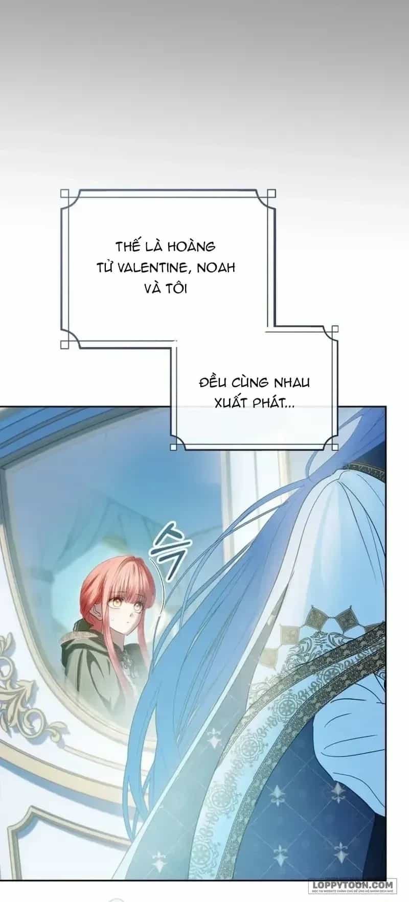 Phạm Nhân Bé Con Của Dinh Thự Mùa Đông - Chương 93 - ảnh 4