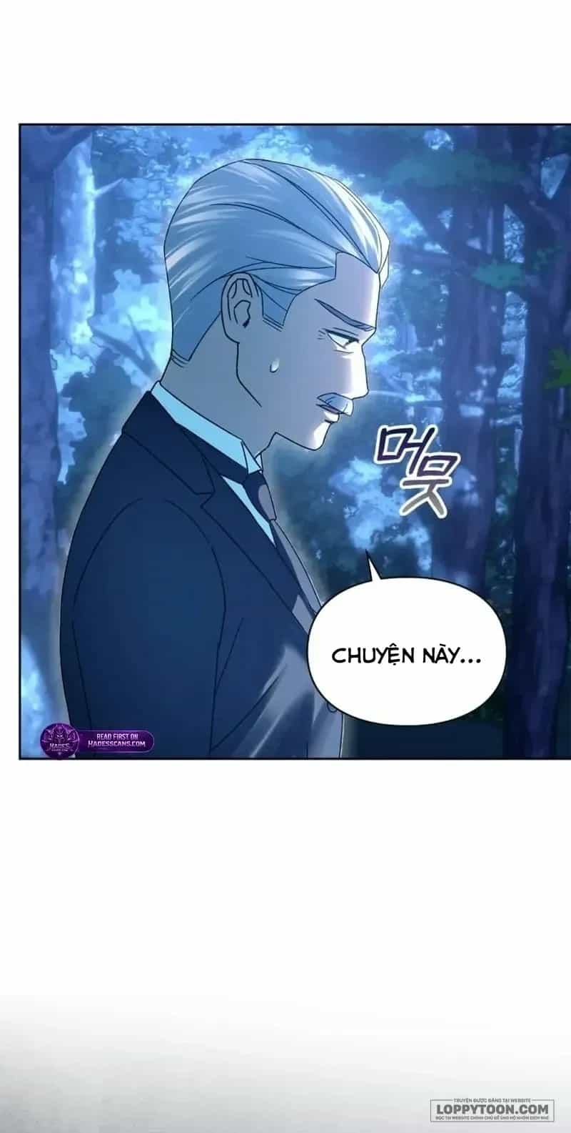 Phạm Nhân Bé Con Của Dinh Thự Mùa Đông - Chương 97 - ảnh 41