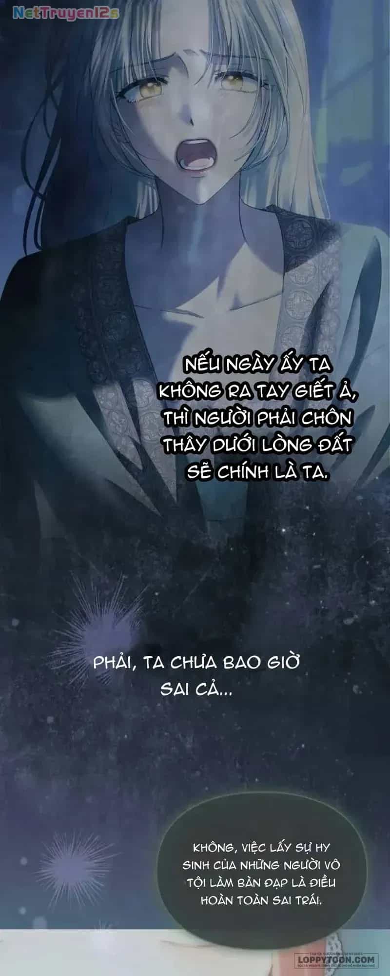 Phạm Nhân Bé Con Của Dinh Thự Mùa Đông - Chương 99 - ảnh 75