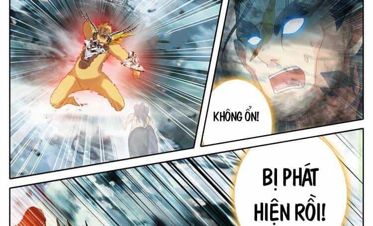 Phàm Nhân Tu Tiên Chi Tiên Giới Thiên - Chương 92 - ảnh 8