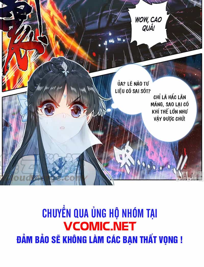 Phàm Nhân Tu Tiên - Chương 100 - ảnh 20