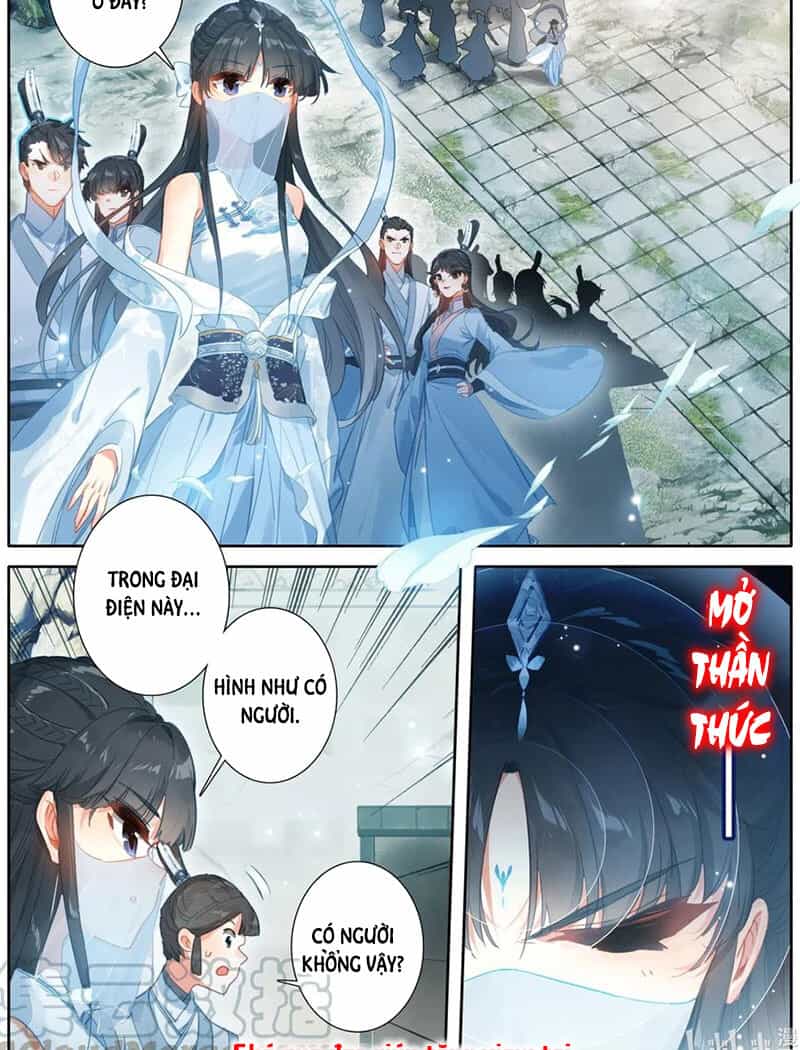 Phàm Nhân Tu Tiên - Chương 100 - ảnh 5
