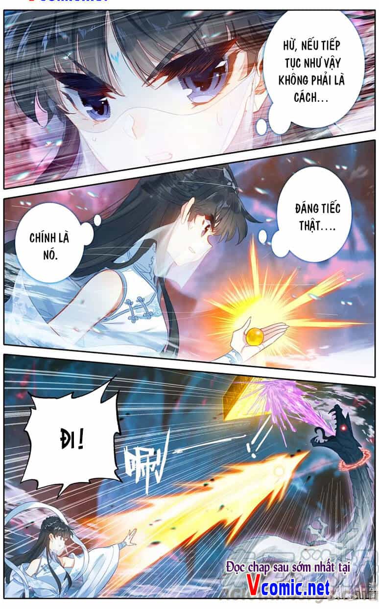 Phàm Nhân Tu Tiên - Chương 104 - ảnh 15