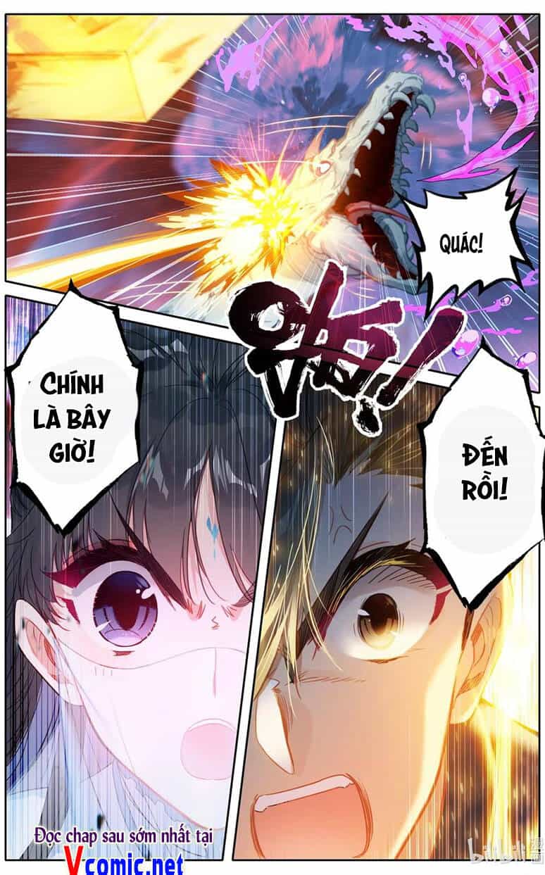 Phàm Nhân Tu Tiên - Chương 104 - ảnh 16