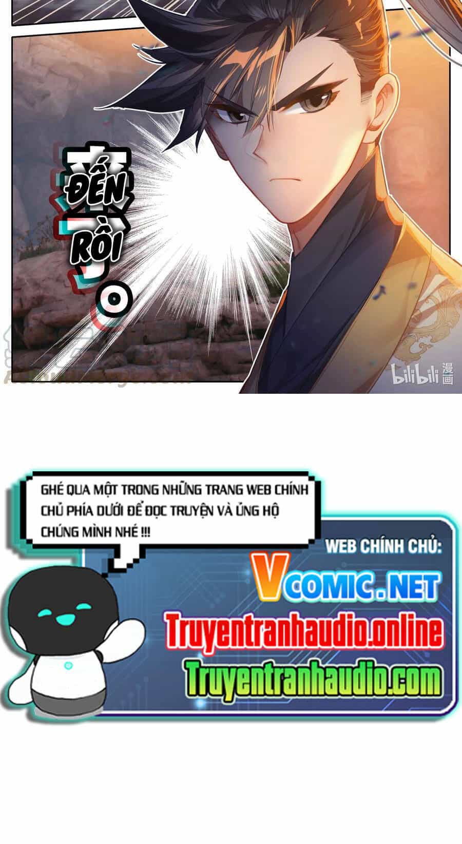 Phàm Nhân Tu Tiên - Chương 129 - ảnh 15