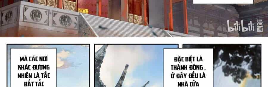 Phàm Nhân Tu Tiên - Chương 137 - ảnh 16