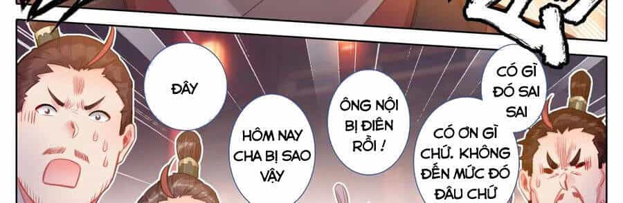 Phàm Nhân Tu Tiên - Chương 139 - ảnh 2
