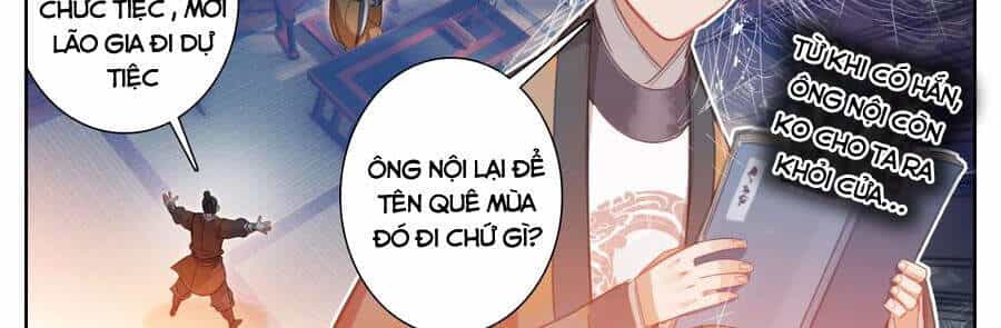 Phàm Nhân Tu Tiên - Chương 141 - ảnh 8