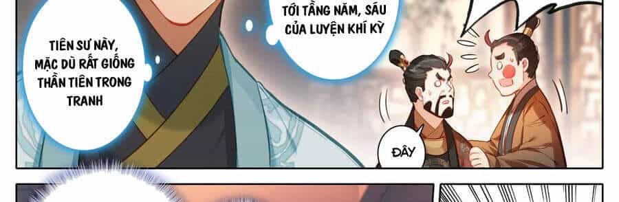 Phàm Nhân Tu Tiên - Chương 142 - ảnh 2