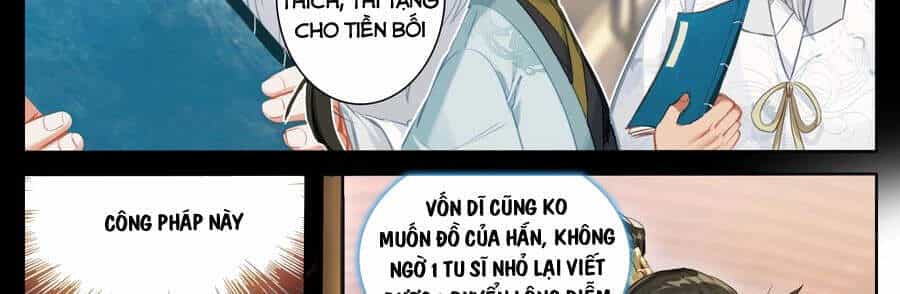 Phàm Nhân Tu Tiên - Chương 144 - ảnh 2