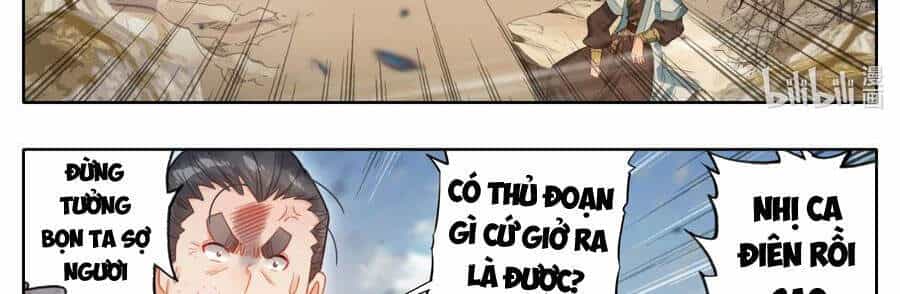 Phàm Nhân Tu Tiên - Chương 145 - ảnh 16