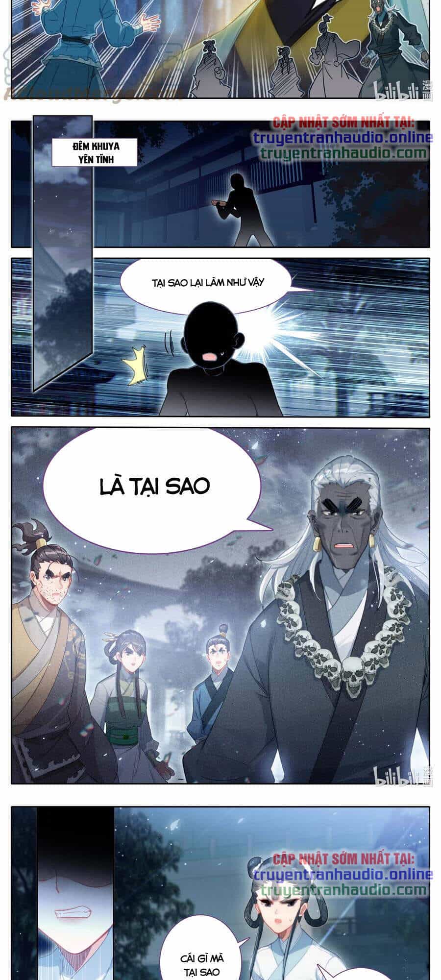Phàm Nhân Tu Tiên - Chương 146 - ảnh 13