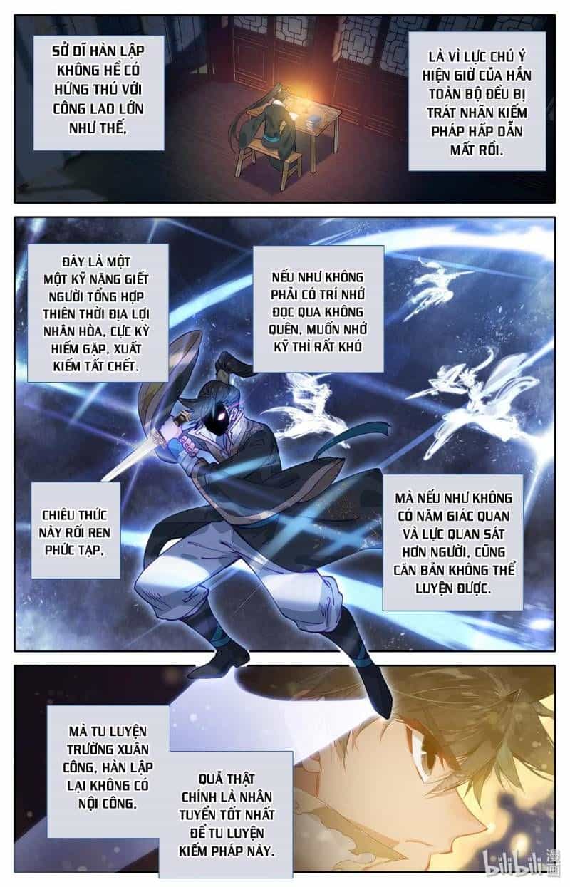 Phàm Nhân Tu Tiên - Chương 15 - ảnh 6
