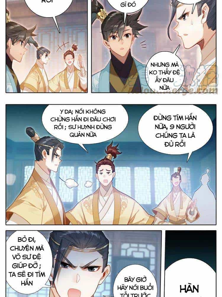 Phàm Nhân Tu Tiên - Chương 151 - ảnh 2