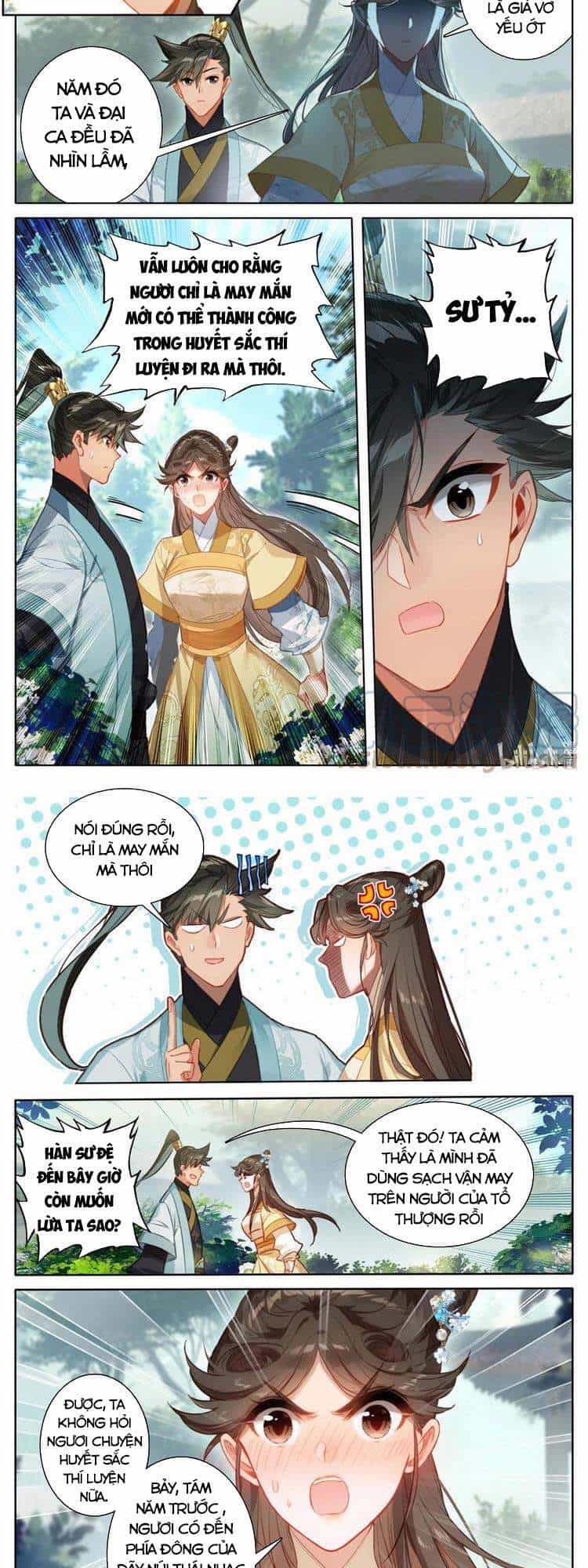 Phàm Nhân Tu Tiên - Chương 151 - ảnh 5