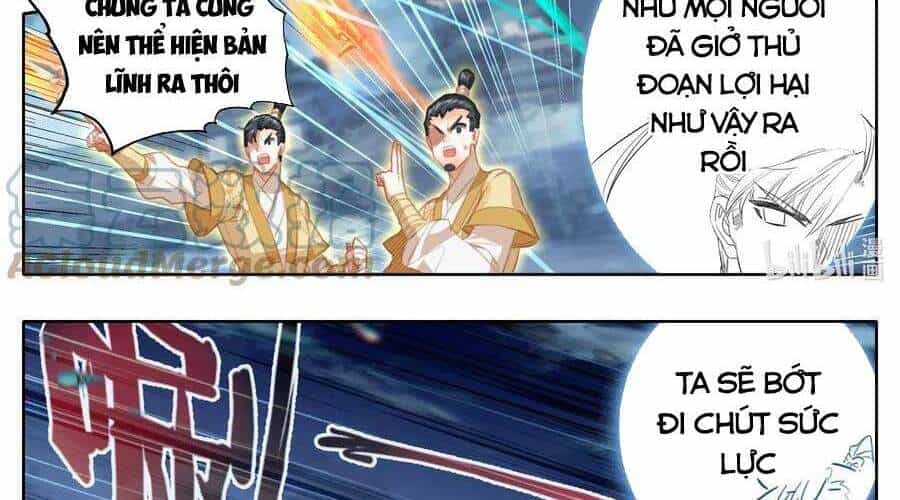 Phàm Nhân Tu Tiên - Chương 153 - ảnh 2