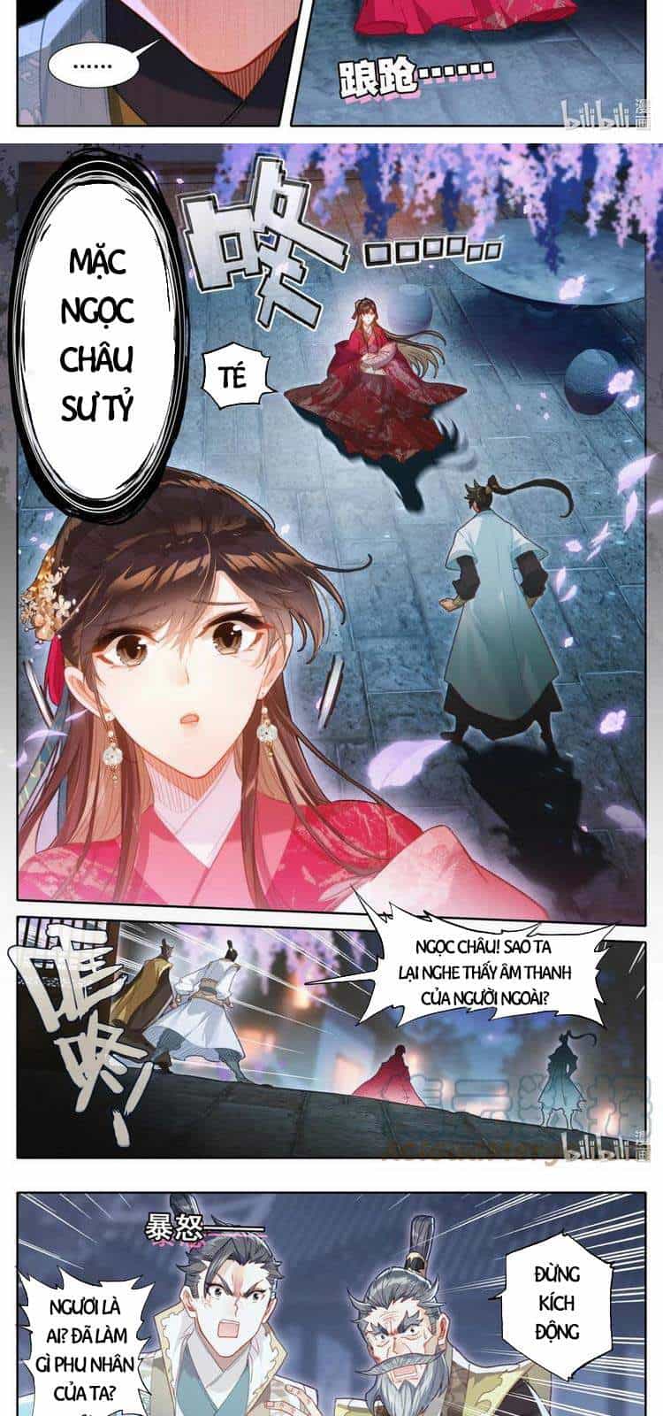 Phàm Nhân Tu Tiên - Chương 161 - ảnh 6