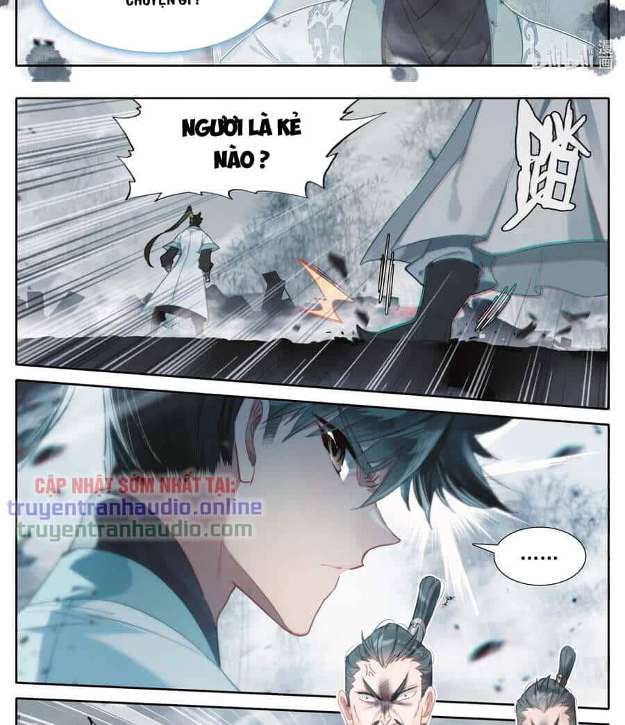 Phàm Nhân Tu Tiên - Chương 167 - ảnh 21