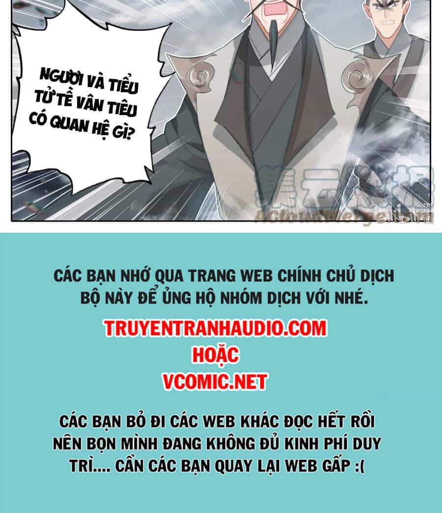 Phàm Nhân Tu Tiên - Chương 167 - ảnh 22