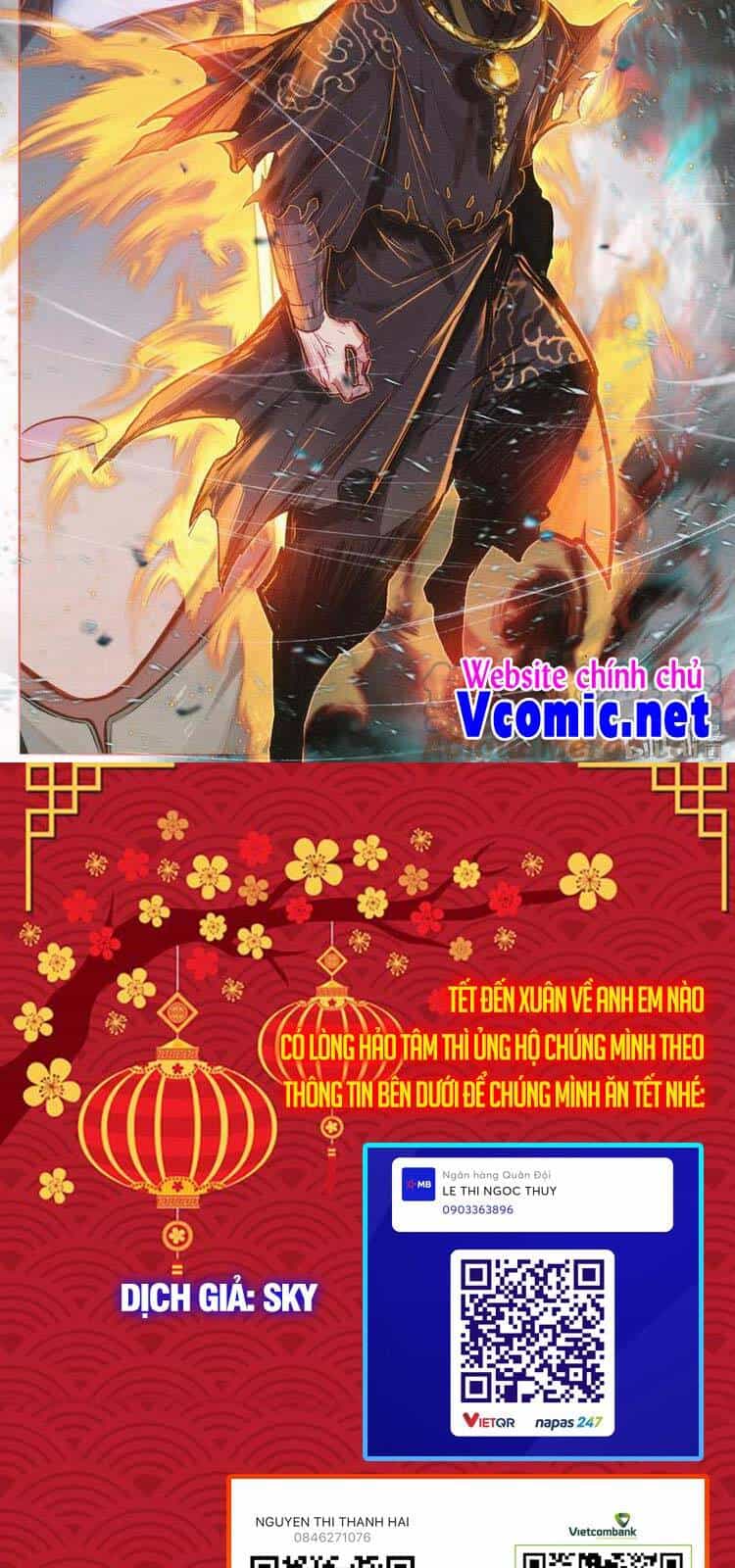 Phàm Nhân Tu Tiên - Chương 180 - ảnh 13