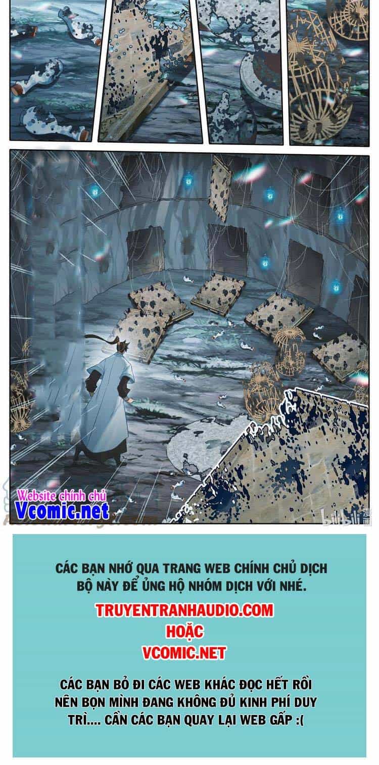 Phàm Nhân Tu Tiên - Chương 183 - ảnh 12