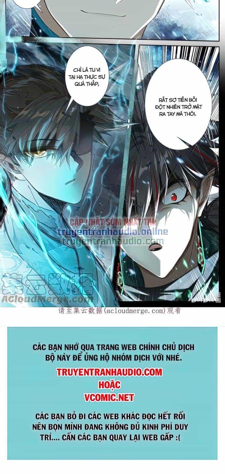 Phàm Nhân Tu Tiên - Chương 214 - ảnh 13