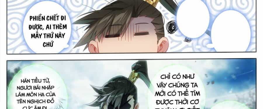 Phàm Nhân Tu Tiên - Chương 218 - ảnh 10