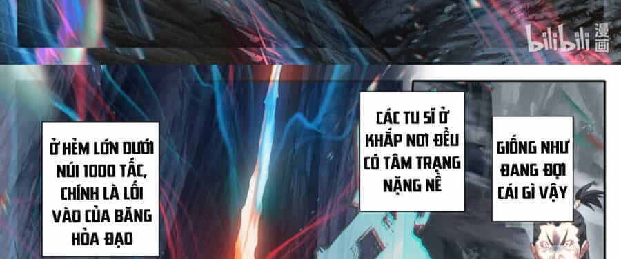 Phàm Nhân Tu Tiên - Chương 218 - ảnh 16