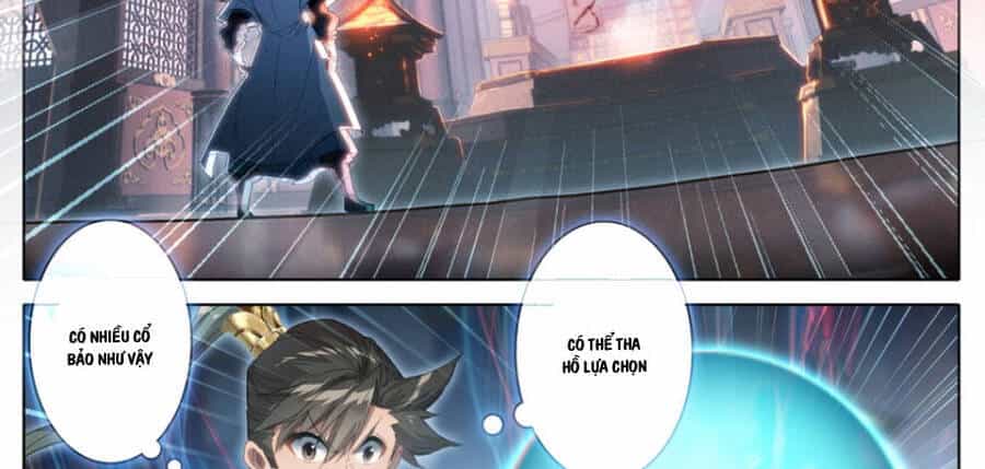 Phàm Nhân Tu Tiên - Chương 223 - ảnh 6