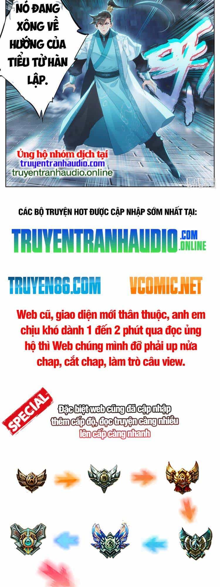 Phàm Nhân Tu Tiên - Chương 231 - ảnh 10