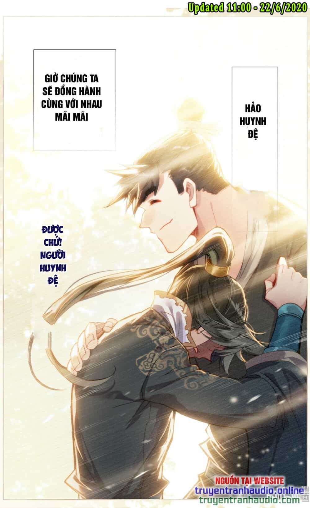 Phàm Nhân Tu Tiên - Chương 24 - ảnh 5