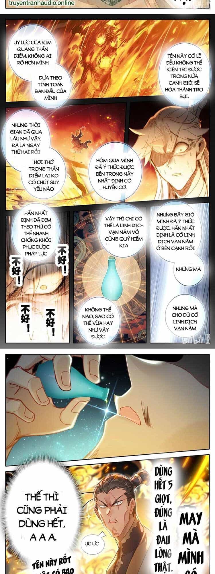 Phàm Nhân Tu Tiên - Chương 277 - ảnh 2
