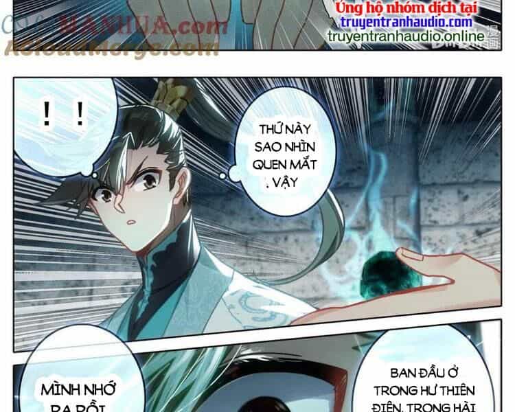 Phàm Nhân Tu Tiên - Chương 280 - ảnh 14