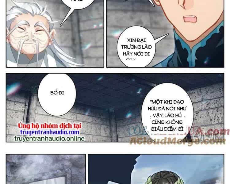 Phàm Nhân Tu Tiên - Chương 280 - ảnh 25